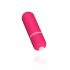 Easytoys - mini vibrador rosa