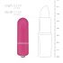 Easytoys - mini vibrador rosa