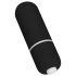 Mini vibrador barra negra Easytoys