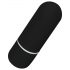 Mini vibrador barra negra Easytoys