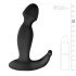 Easytoys Pounding Pete - vibrador prostático (negro)