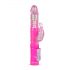 Bunny Easytoys - Vibrador impulsor rosa