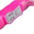 Bunny Easytoys - Vibrador impulsor rosa