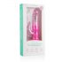 Bunny Easytoys - Vibrador impulsor rosa