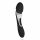 Sway No.1 Varita - vibrador masajeador 2en1 recargable (negro)