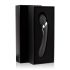 Sway No.1 Varita - vibrador masajeador 2en1 recargable (negro)