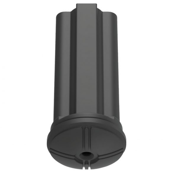 Kiiroo Titan Ajustado - inserto masturbador (negro)