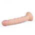 Real Fantasy Scott - dildo realista 25cm (natural)