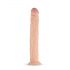 Fantasía Real Shawn - Dildo grande realista 35cm (natural)