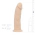 Real Fantasy Harris - Dildo realista 15 cm (natural)