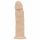 Dildo Realista Parker - 19cm (natural)