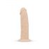 Dildo Realista Parker - 19cm (natural)