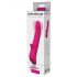 Essentials Oso de Miel - vibrador giratorio (Rosa)