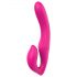 Vibrador clitoriano Dipper Vibes de Amor (rosa)