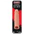 Extensor RealStuff 17cm - funda natural