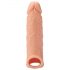 Extensor RealStuff 17cm - funda natural