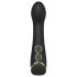 Elite Juliette - vibrador punto G recargable e impermeable (negro)