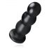 BUTTR III - Dildo con ventosa (negro)