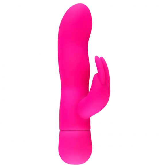 EasyToys Conejito Loco - Vibrador conejito rosa