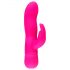 EasyToys Conejito Loco - Vibrador conejito rosa