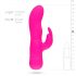 EasyToys Conejito Loco - Vibrador conejito rosa