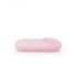 Huevo vibrador recargable con control remoto (rosa)