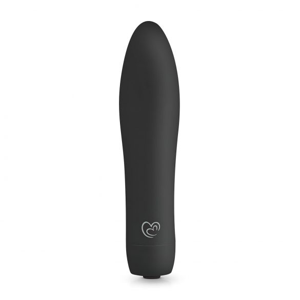 Vibrador Velvet Vibe recargable (negro)