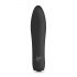 Vibrador Velvet Vibe recargable (negro)