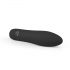 Vibrador Velvet Vibe recargable (negro)