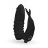 Easytoys Finger - 2in1 vibrador dedo (negro)