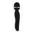 Sway No.4 Varita - Vibrador recargable masajeador (negro)