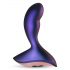 Hueman Intergalactic - vibrador anal (morado)