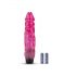 Jelly Supremo Easytoys - vibrador realista (rosa)