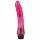 Vibrador realista rosa - Pasión Jelly Easytoys