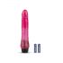 Vibrador realista rosa - Pasión Jelly Easytoys