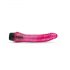 Vibrador realista rosa - Pasión Jelly Easytoys