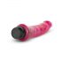 Vibrador realista rosa - Pasión Jelly Easytoys