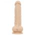 Real Fantasy Ashton - Dildo natural realista 20,5cm