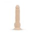 Fantasía Real Quentin - dildo realista 24cm (natural)