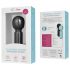 Wonder Wand mini negro - masajeador vibrador recargable