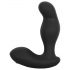 Vibrador anal remoto negro - Easytoys Anal Collection