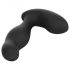 Vibrador anal remoto negro - Easytoys Anal Collection