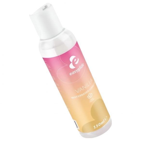 EasyGlide lubricante de vainilla (150 ml)