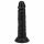 Easytoys - Dildo realista 12 cm (negro)