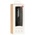 Easytoys - Dildo realista 12 cm (negro)