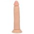 Easytoys - Dildo realista 17,5 cm (natural)