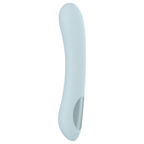 Kiiroo Pearl 2 - Vibrador interactivo y G-spot impermeable (verde)