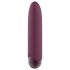 Glam - mini vibrador recargable y resistente al agua (lila)