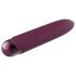 Glam - mini vibrador recargable y resistente al agua (lila)