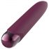 Glam - mini vibrador recargable y resistente al agua (lila)